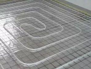 市中清洗地暖哪家好