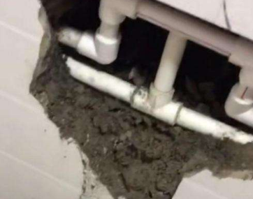 市中卫生间漏水哪家好