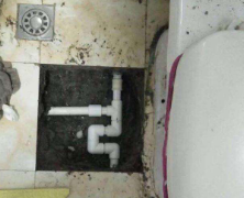 市中卫生间防水推荐公司
