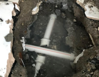 市中卫生间防水公司