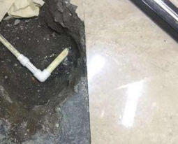 市中卫生间测漏水多少钱