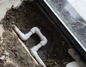 市中卫生间测漏水哪家好