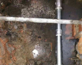 市中卫生间测漏水多少钱