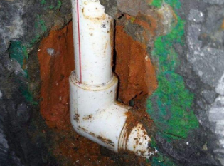 市中卫生间测漏水价格明细