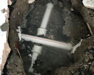 市中卫生间防水电话号码
