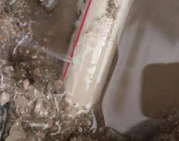 市中水管维修多少钱