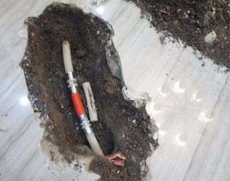 市中水管维修哪家好
