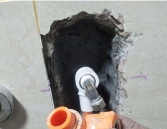 市中卫生间测漏水哪家好