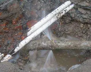 市中水管维修费用是多少