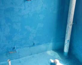 市中卫生间防水多少钱