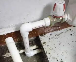 市中卫生间测漏水多少钱