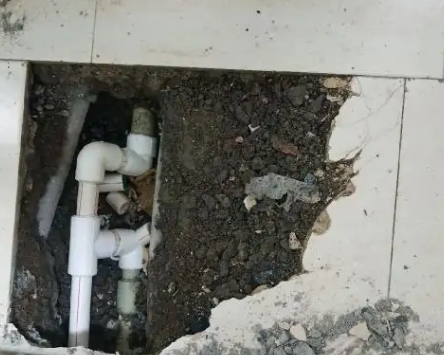 市中卫生间测漏水哪家好