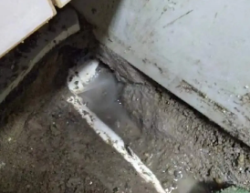 市中卫生间测漏水多少钱
