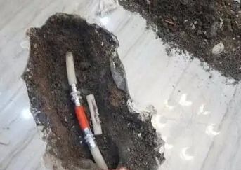 市中卫生间测漏水哪家好