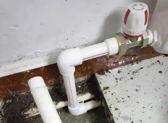 市中卫生间测漏水多少钱