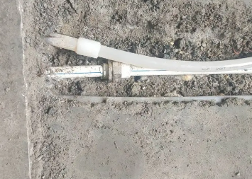 市中卫生间测漏水之解决方法
