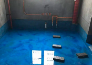 市中卫生间防水步骤