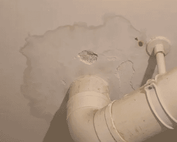 市中卫生间测漏水的检测方法
