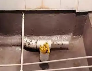 市中卫生间测漏水服务电话