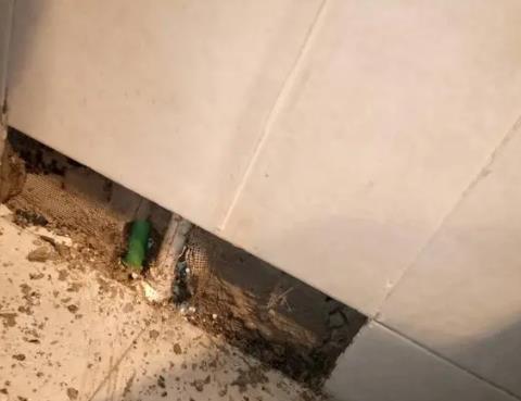 市中测漏水公司为您专业分享下检漏仪器准确定位的方法有什么特点?