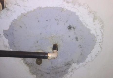 市中测漏水公司分享如何自检漏水