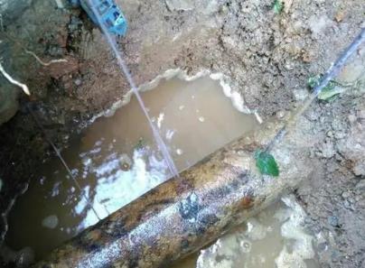 市中卫生间测漏水公司分享下我们可以检测到轻微的漏水和水压吗？