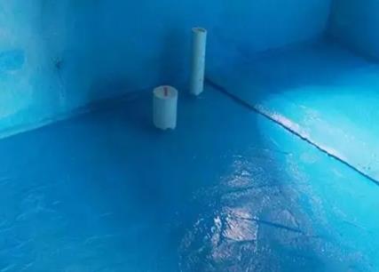 市中卫生间防水公司分享防水小知识