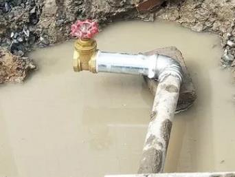 市中漏水检测电话多少