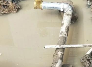 市中测漏水公司电话
